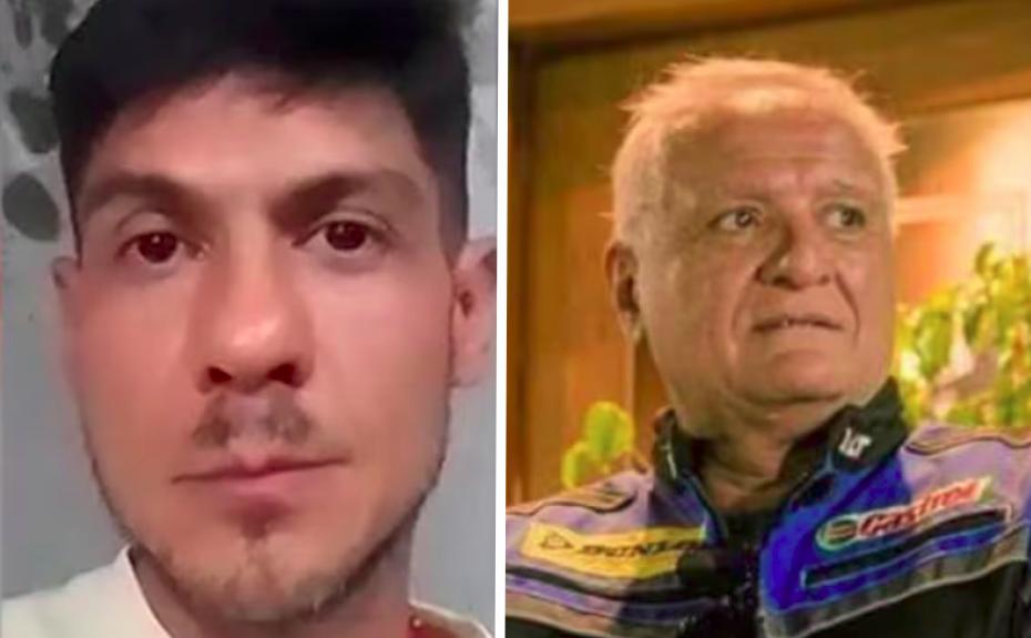 Habló el hombre que denunció al argentino acusado de racismo en Brasil: “Hizo llorar a la chica”